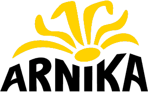 arnika male logo